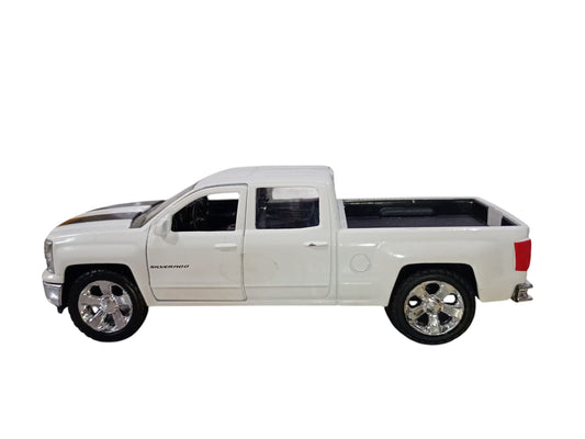 Ford Silverado