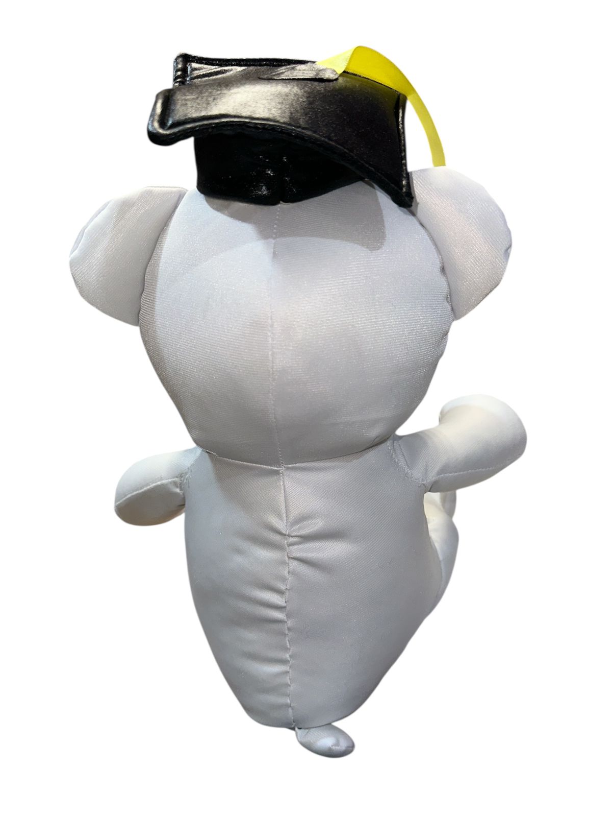 PCH Oso graduado para firmar #4