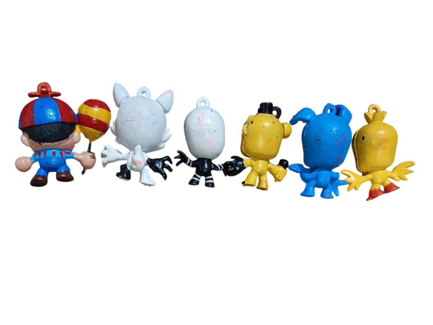 SET Five Nights at Freddy's M8