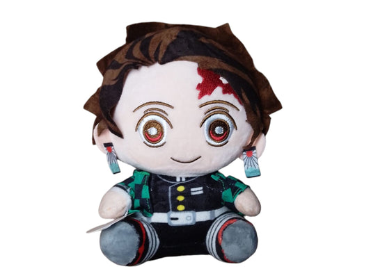 PCH Tanjiro/ Demon Slayer #2