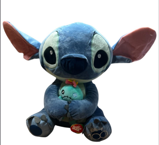 PCH Stich con MuÇñeca de Trapo #4