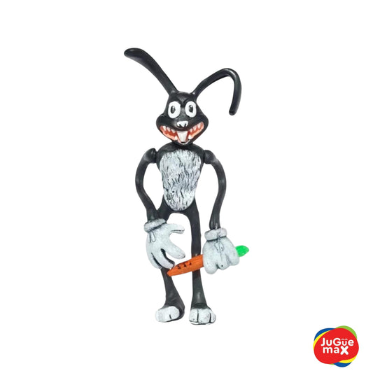 Rabbit/ Cartoon Cat