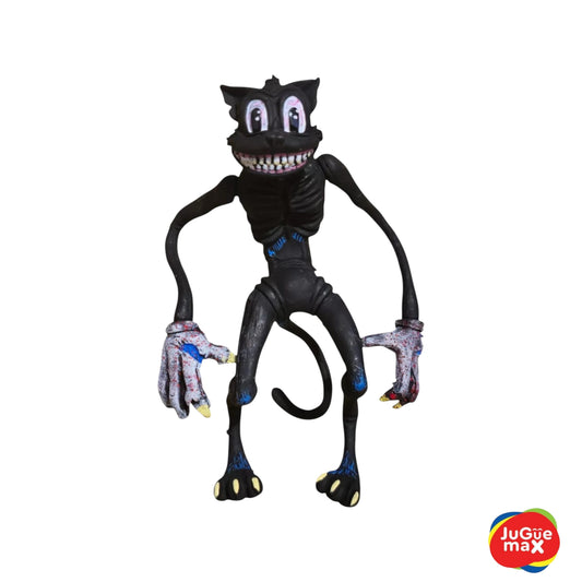 Gato/ Cartoon Cat