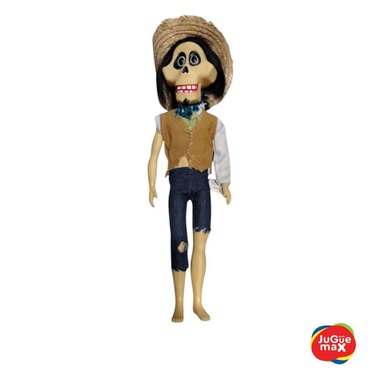 Hector vinil/ Coco