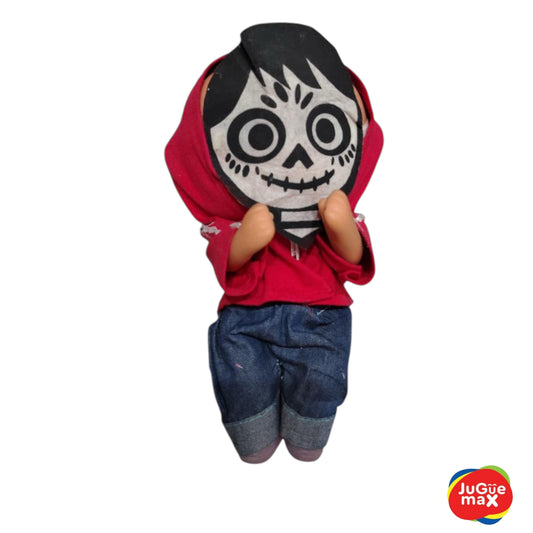 Miguel  bebé/ Coco
