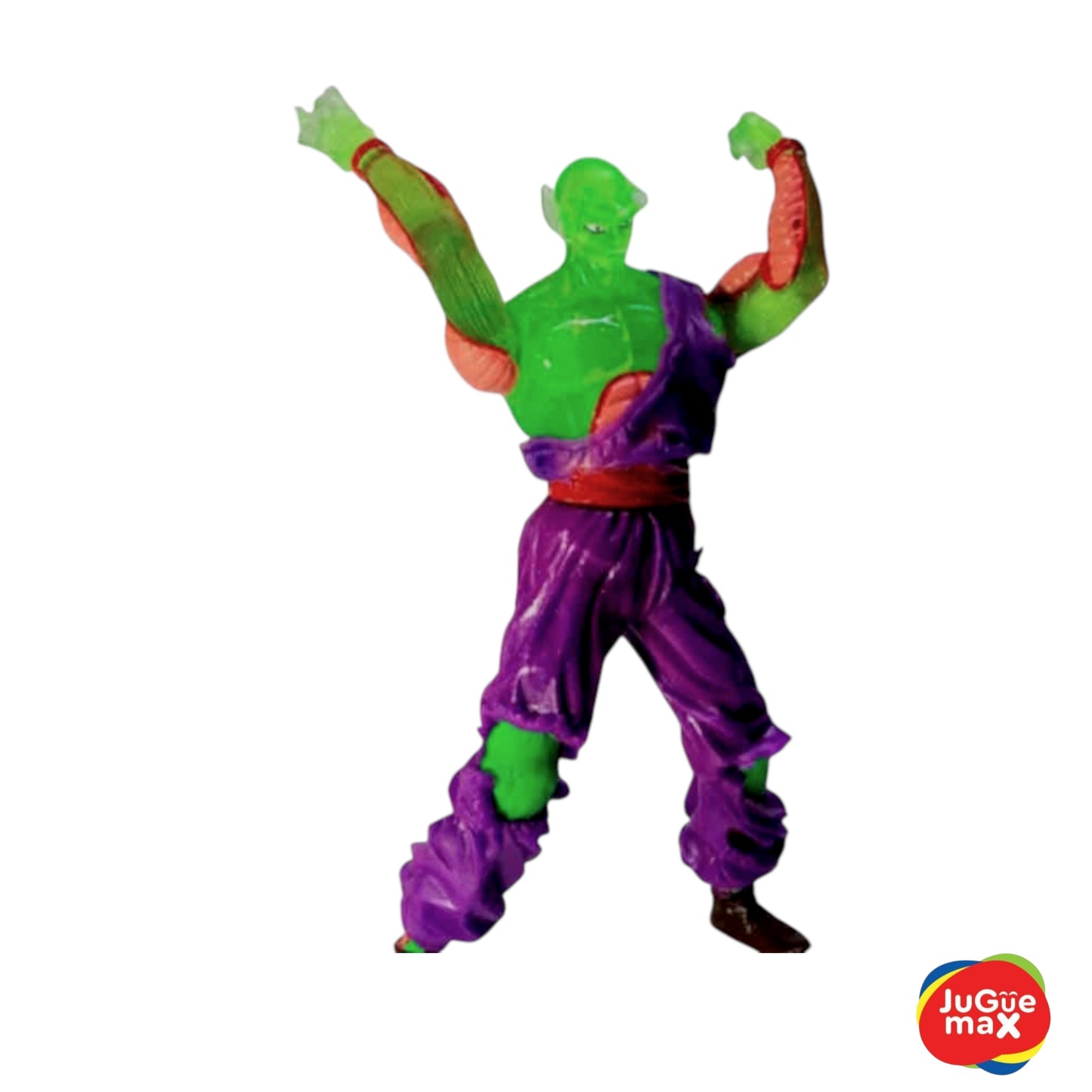 Picolo Básico/ Dragon Ball
