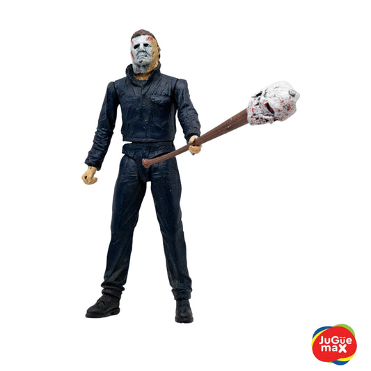 Michael Myers/ Halloween