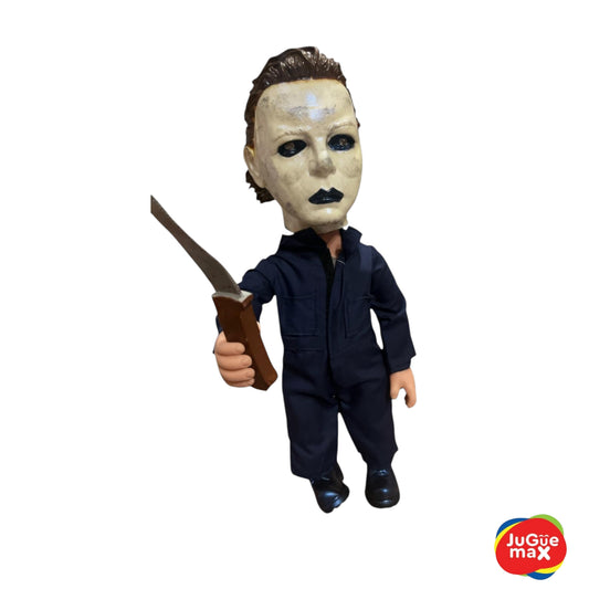 Michael Myers vinil/ Halloween