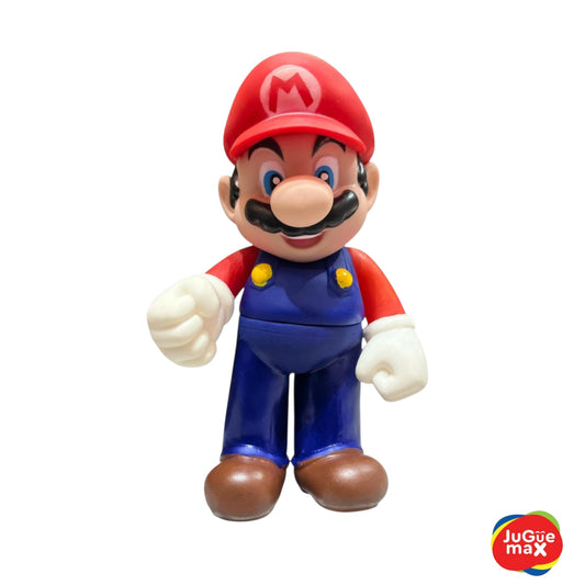 Mario Bros con sonido/ Mario Bros