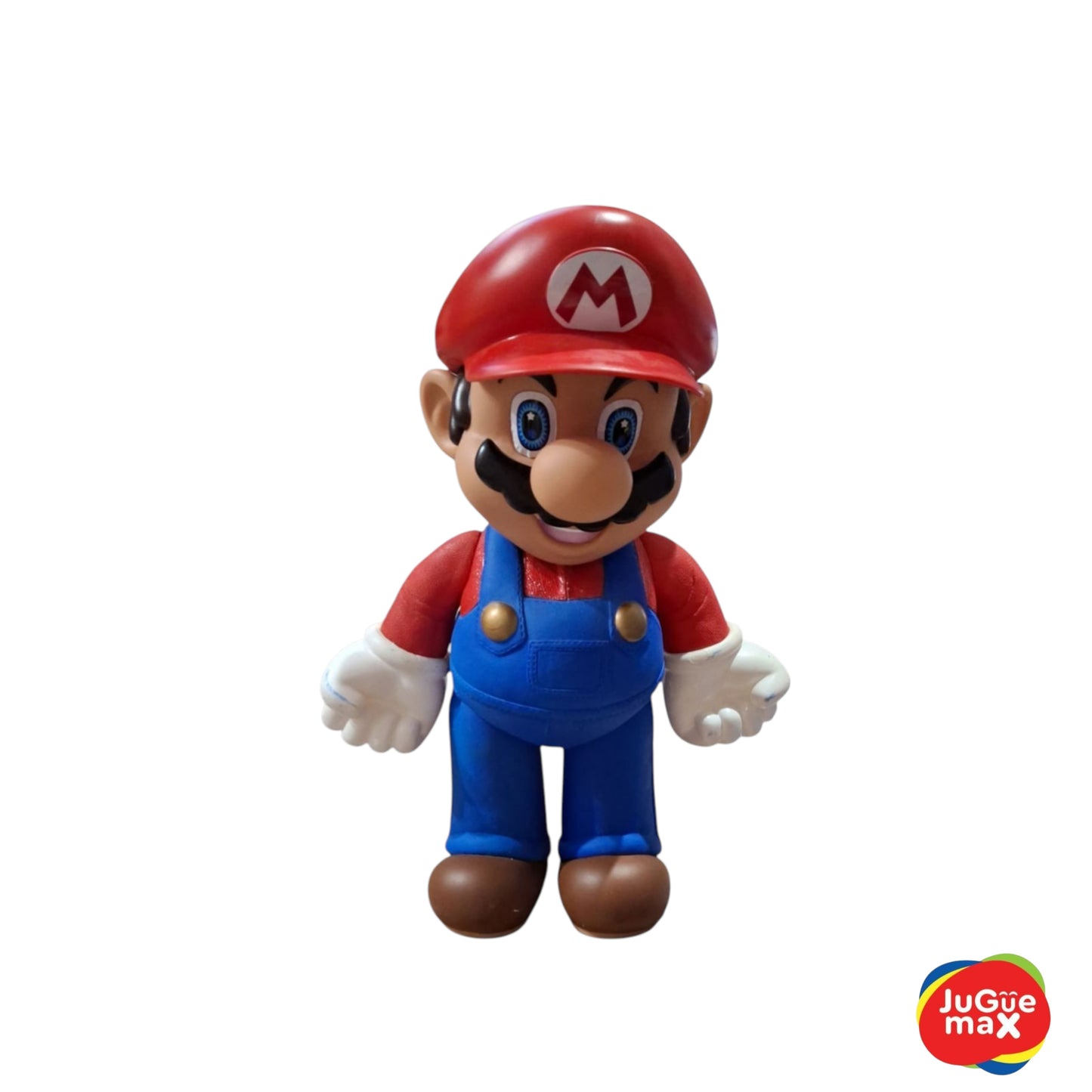 Mario Bros vinil/ Mario Bros