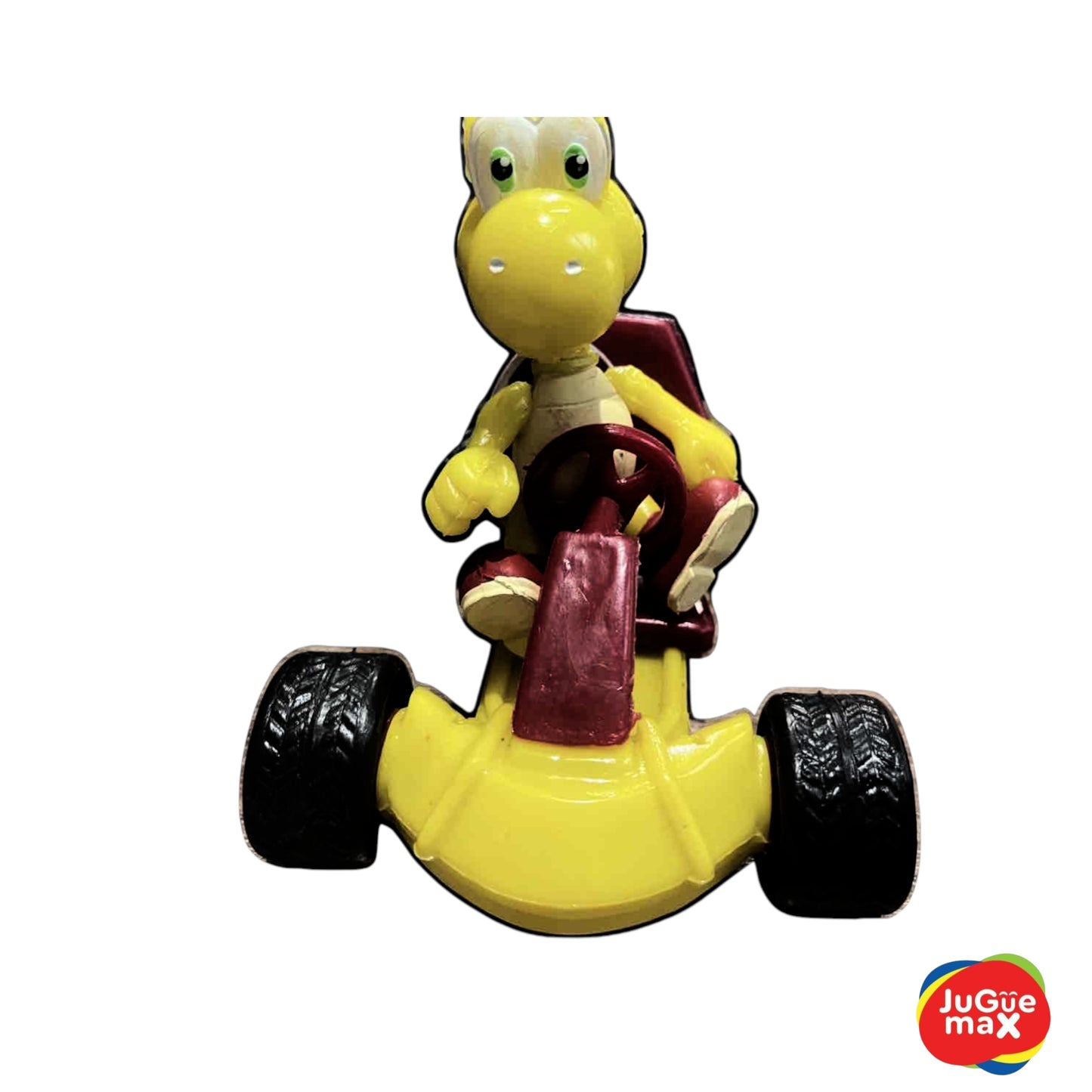 Yoshi Kart/ Mario Bros