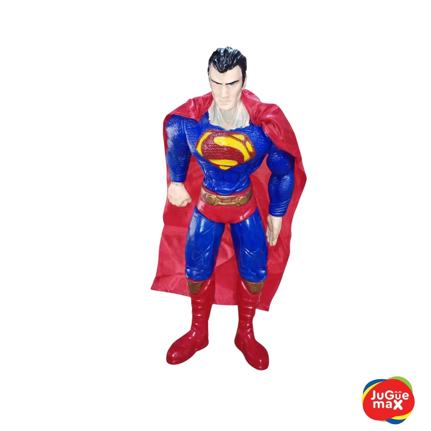 Superman Vinil/ Marvel Héroes