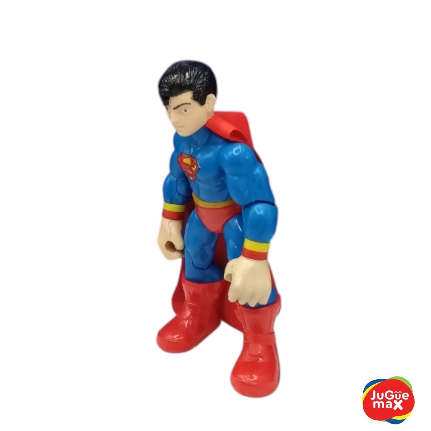Superman patón/ Marvel Héroes