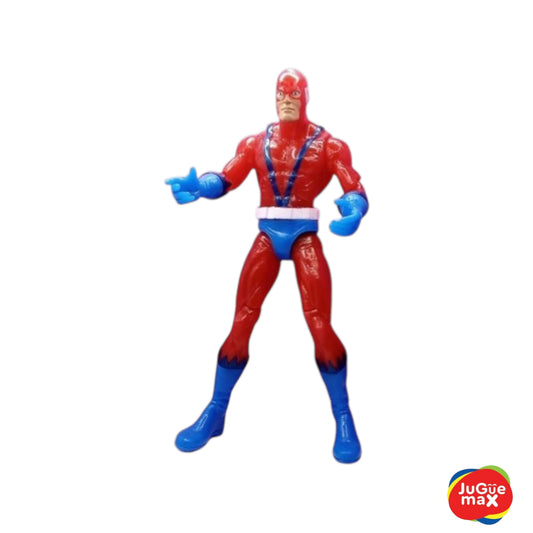 Ant-Man jumbo/ Marvel Héroes