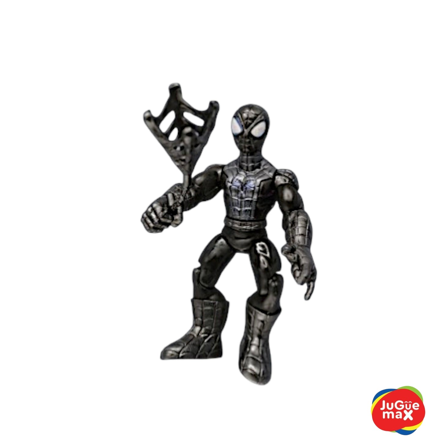 Venom patón con luz/ Marvel Villanos