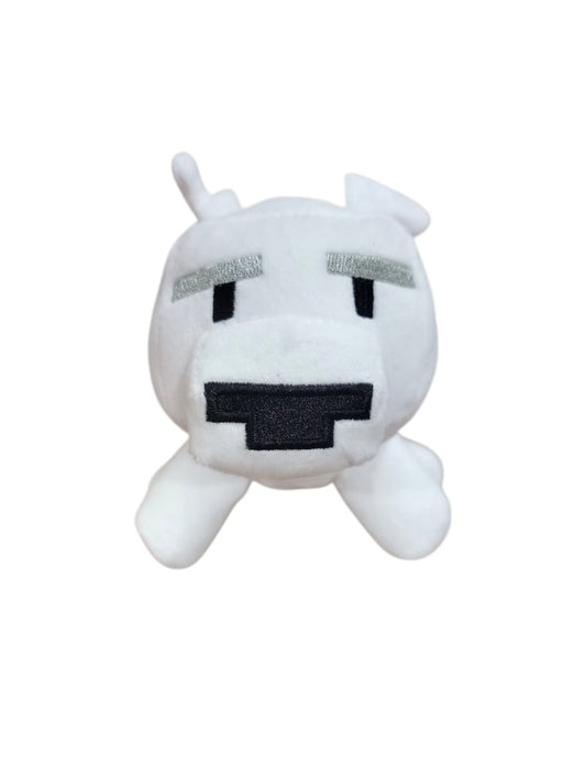 PCH  Oso Polar Minecraft #2
