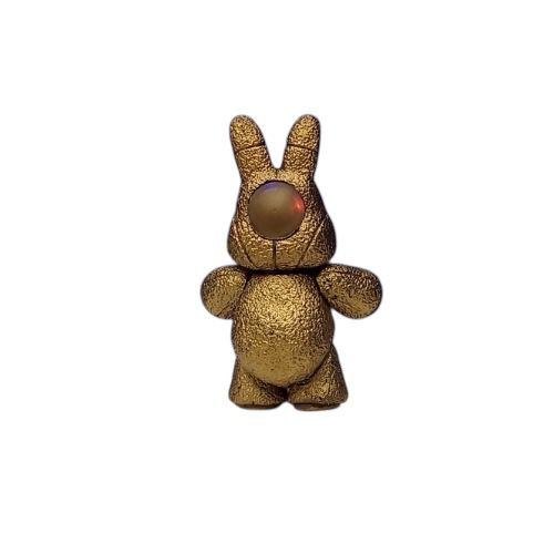 Bonnie Golden bebé/ FNAF