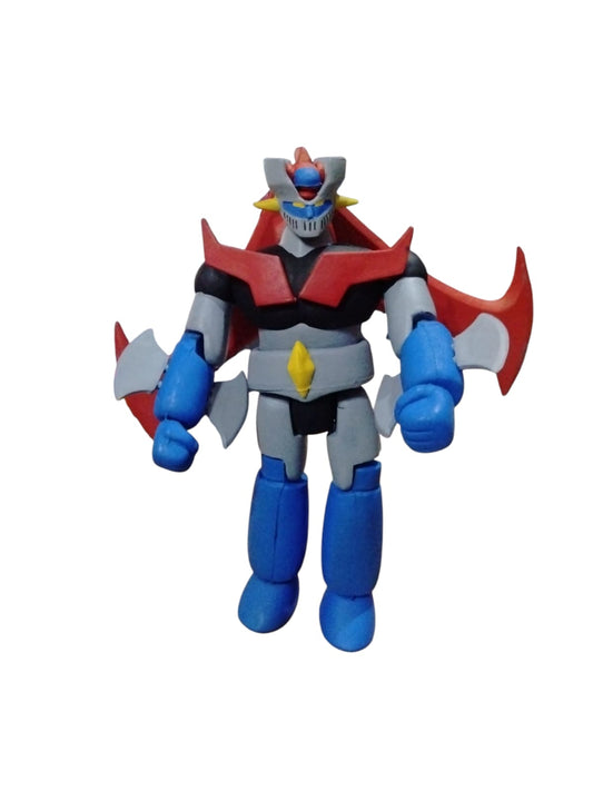 Mazinger Z clásico grande/ Mazinger Z