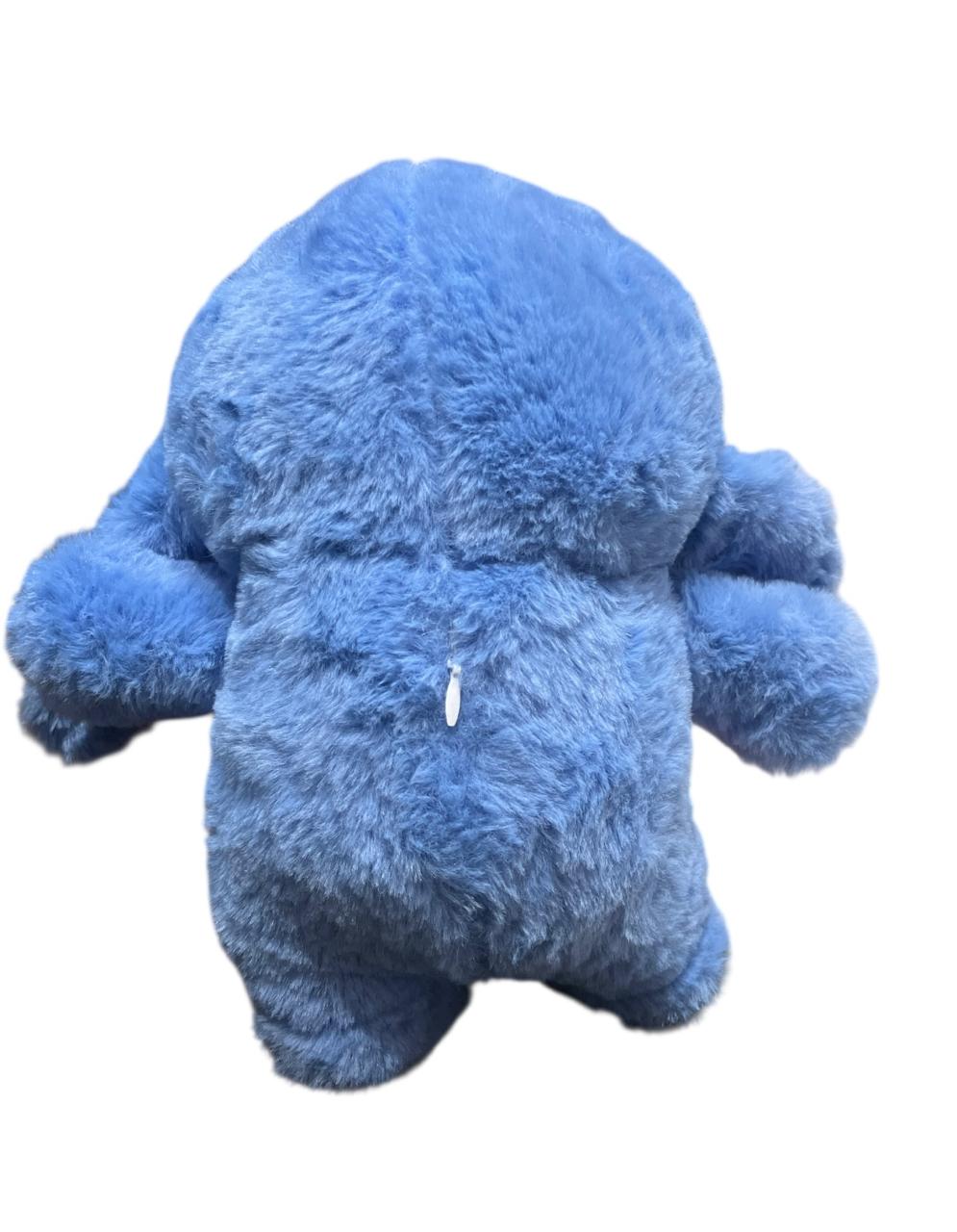 PCH Stich que respira/ Lilo y Stich #3