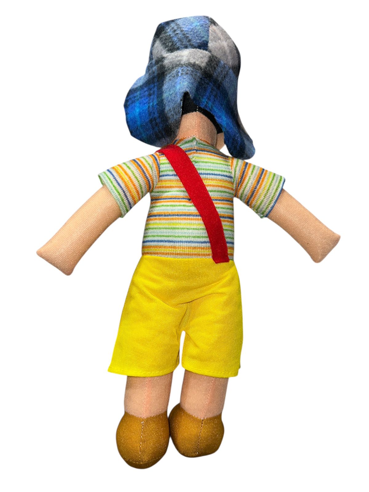 PCH El Chavo- Del Chavo del 8 Eco #3