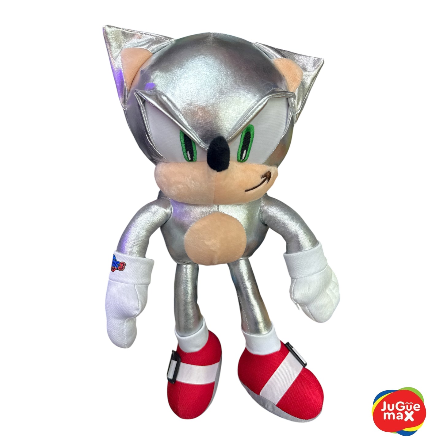 PCH Sonic Silver/ Sonic #3