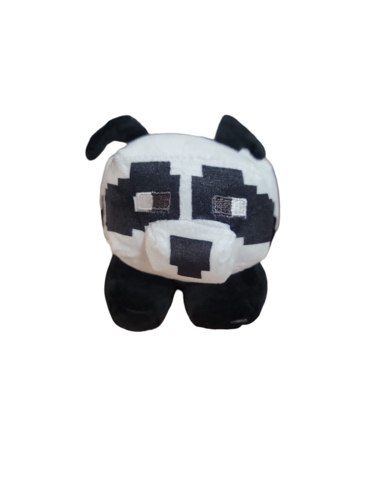 PCH Oso Panda Minecraft #2