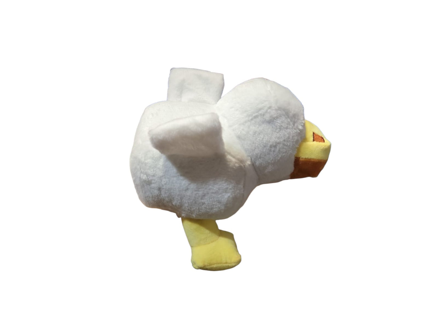 PCH Gallina/ Minecraft #3