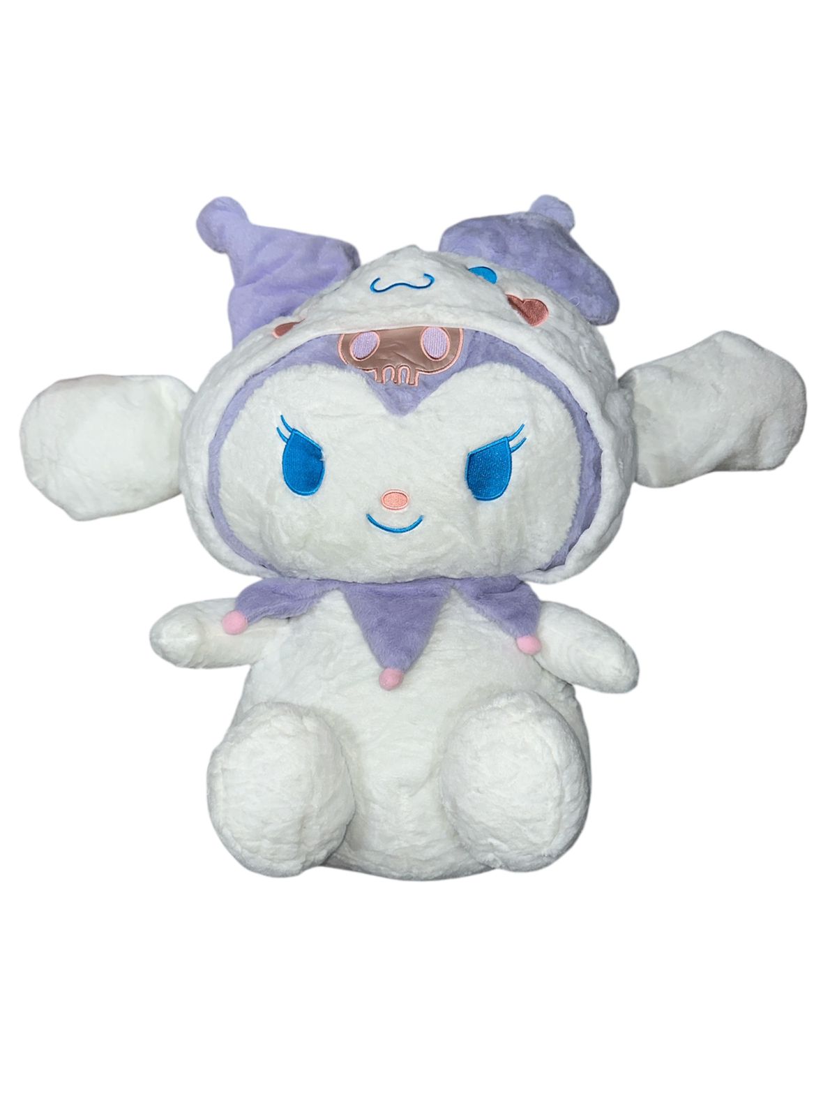 PCH Kuromy jumbo/ Hello Kitty #6