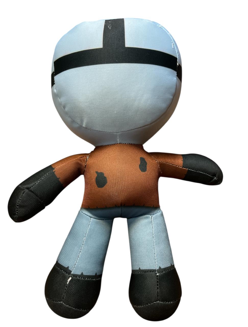 PCH Jackson  Funko Terror #3