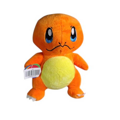 PCH Charmander clásico/ Pokémon #
