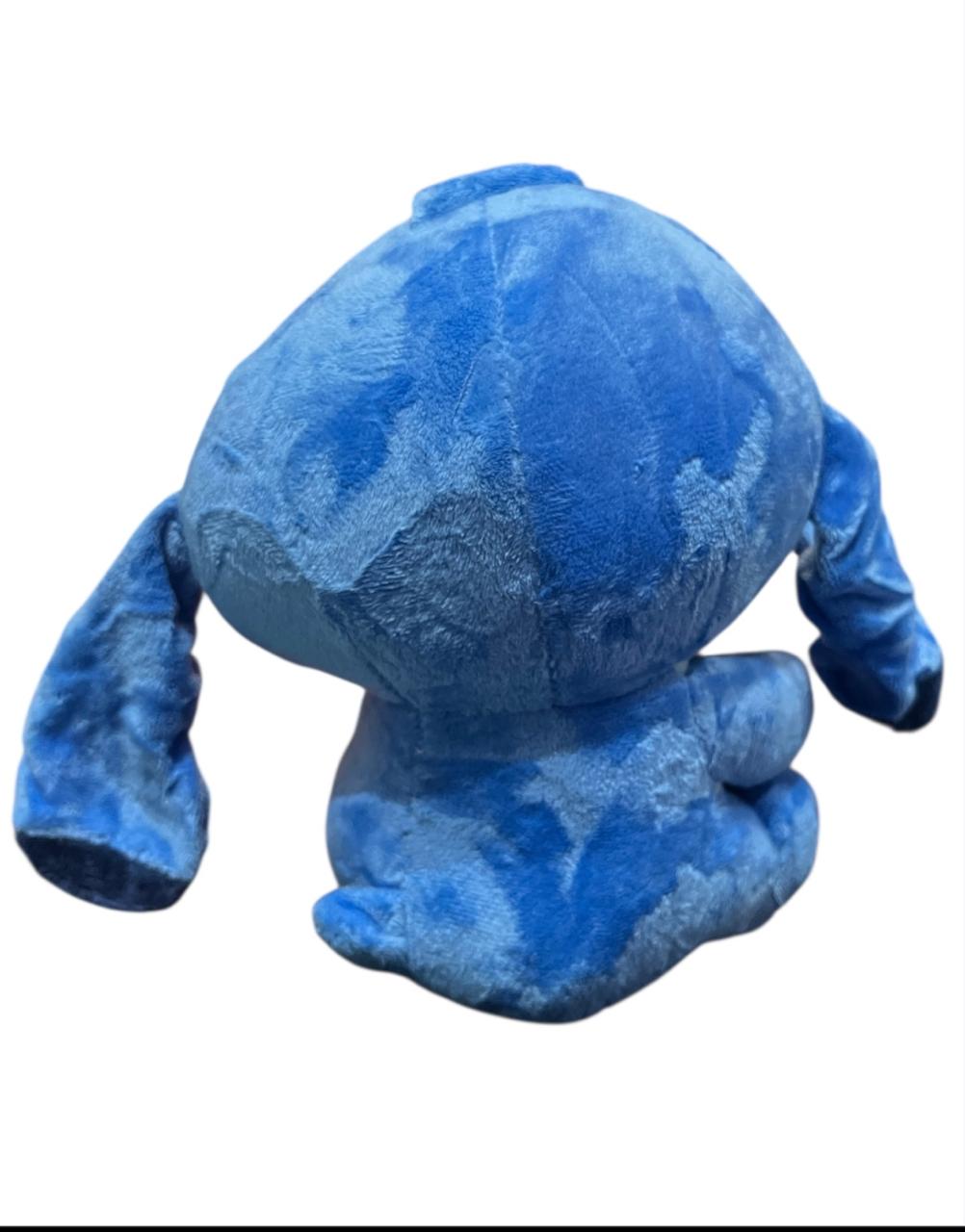 PCH Stich con pato pequeño #2