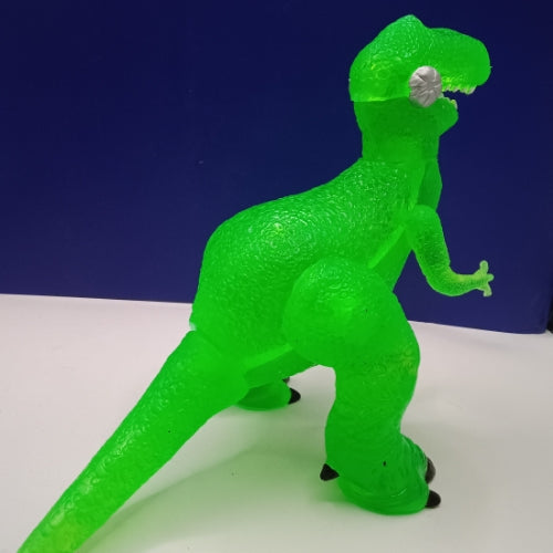 Rex con luz chico / Toy Story