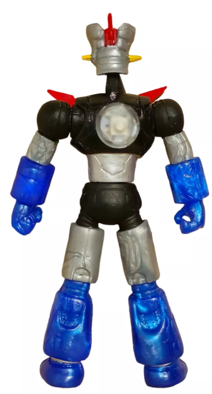 Mazinger Z básico/ Mazinger Z