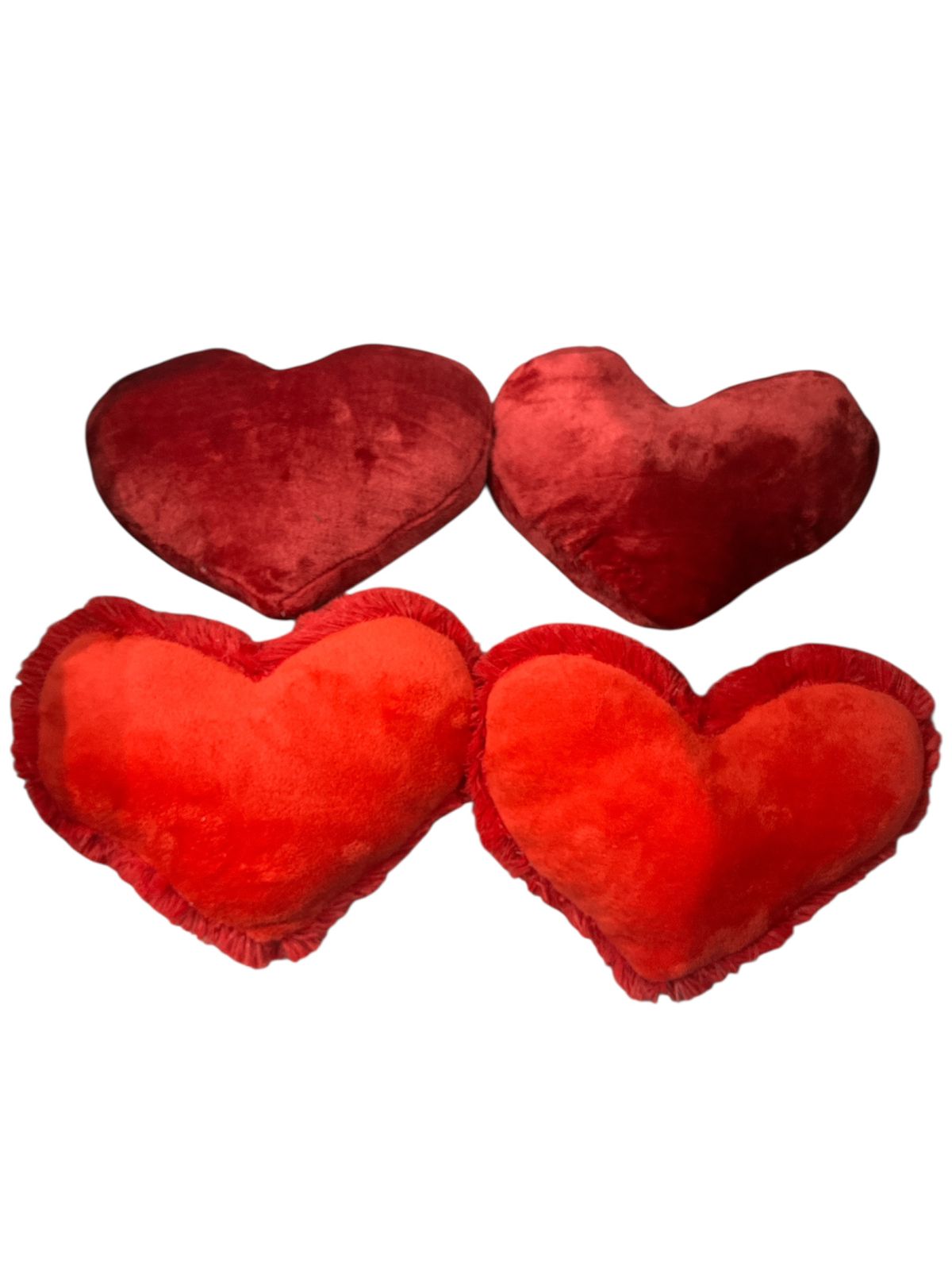 PCH TF Corazones #3