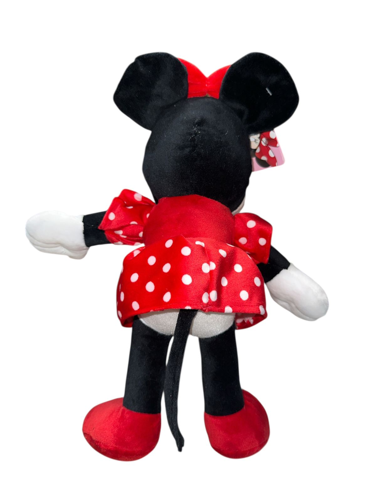 PCH Minie Mouse/ La casa de Mickey Mouse #3