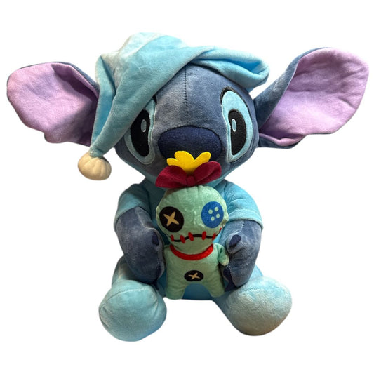 PCH Stich con pijama/ Lilo y Stich #3