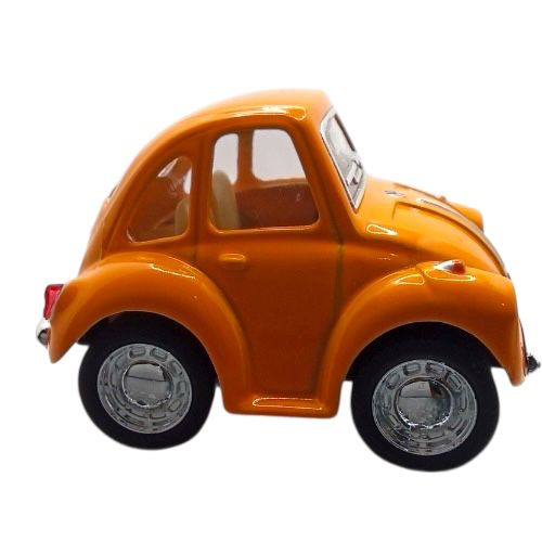 Bochito Huevo Naranja -mini
