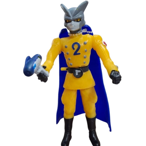 Gamma 2 Azul Chico