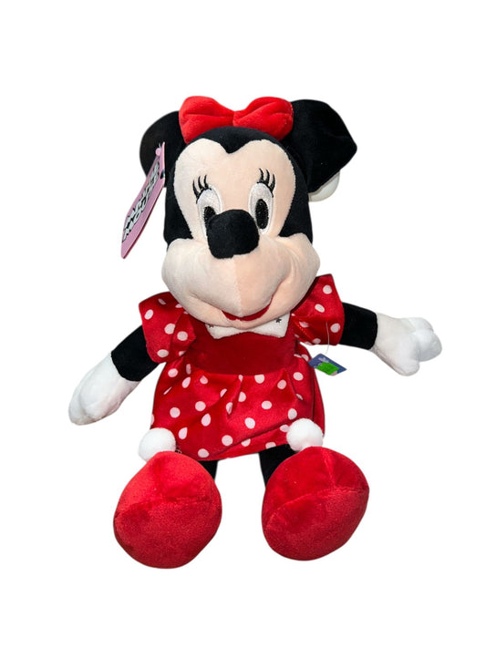 PCH Minie Mouse/ La casa de Mickey Mouse #3