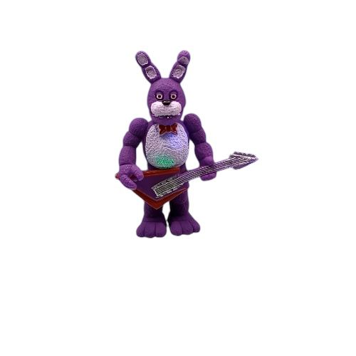 Bonnie morado mini/ FNAF