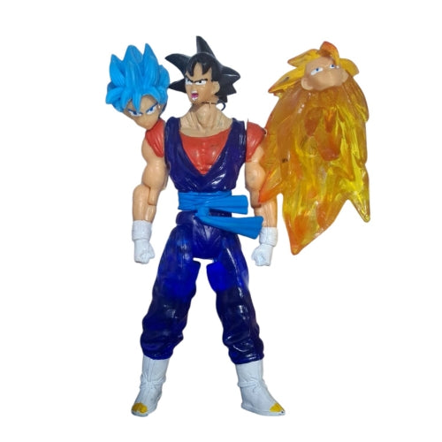 Vegito 3 Caras Grande