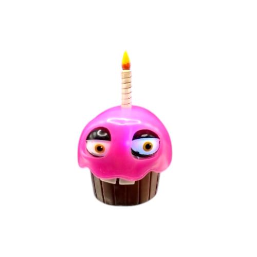 Cupcake fino/ FNAF