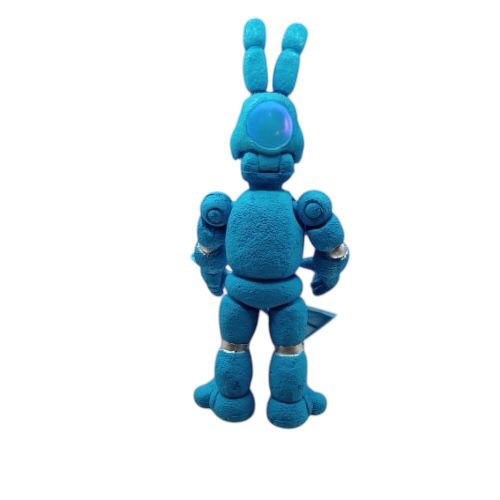 Bonnie azul fino/ FNAF
