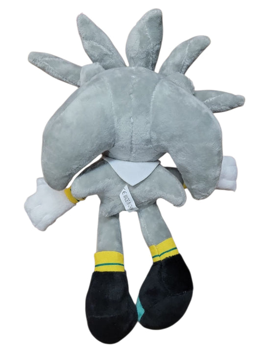 PCH Sonic Silver clásico/ Sonic #3