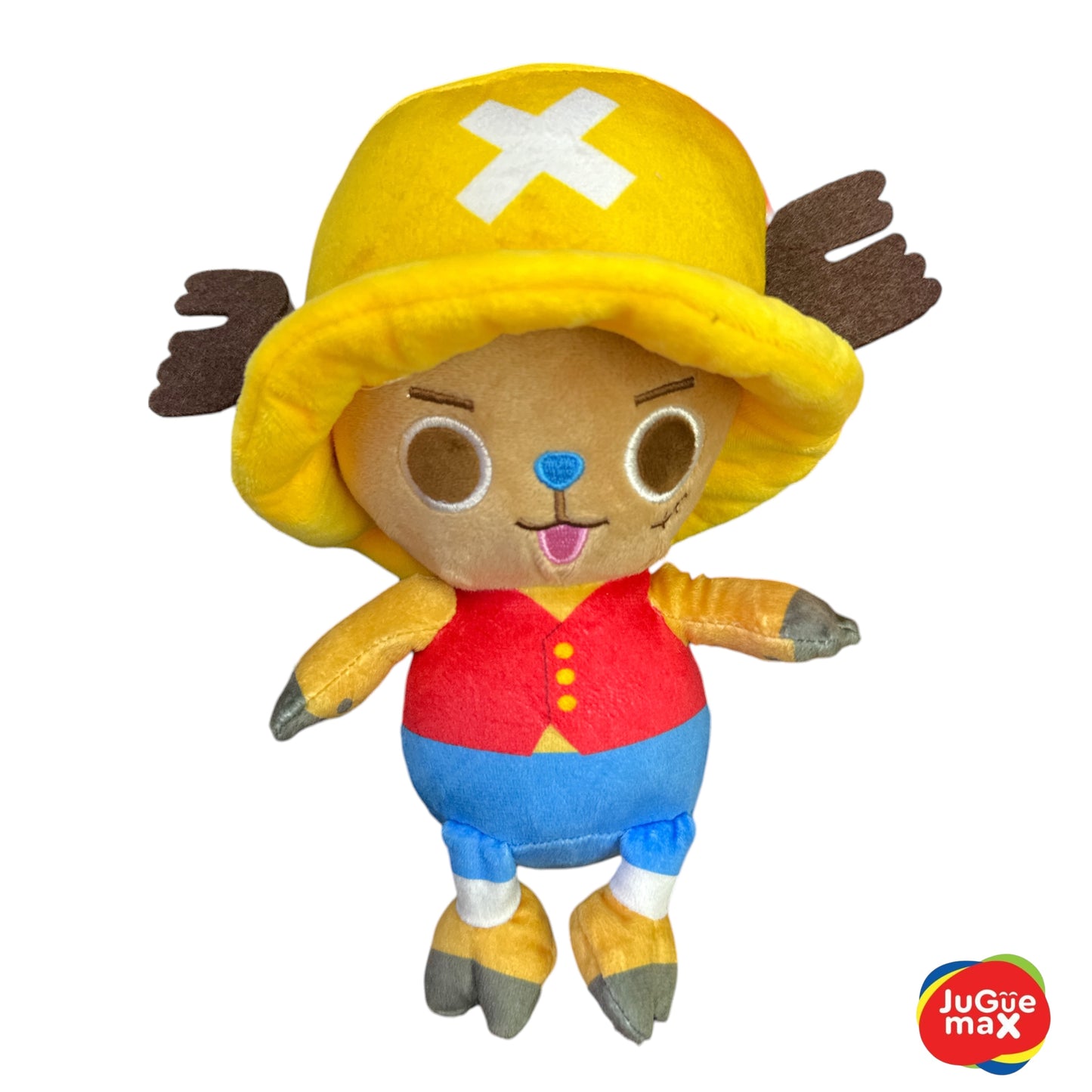 PCH Choper M1/ One Piece #3