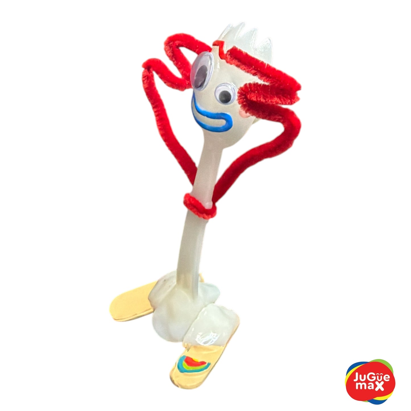Forky/  Toy Story