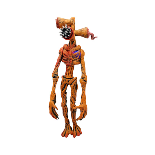 Siren de 3 cabezas/ Siren Head