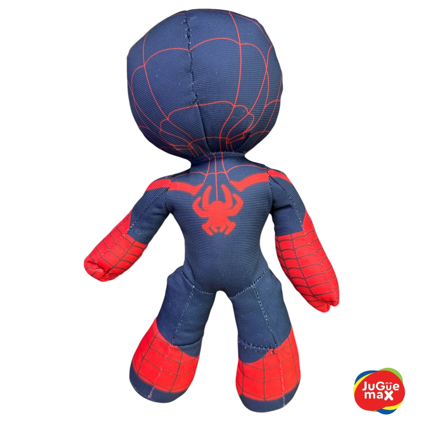 PCH Spider black Licencia/ Spider-Man #3