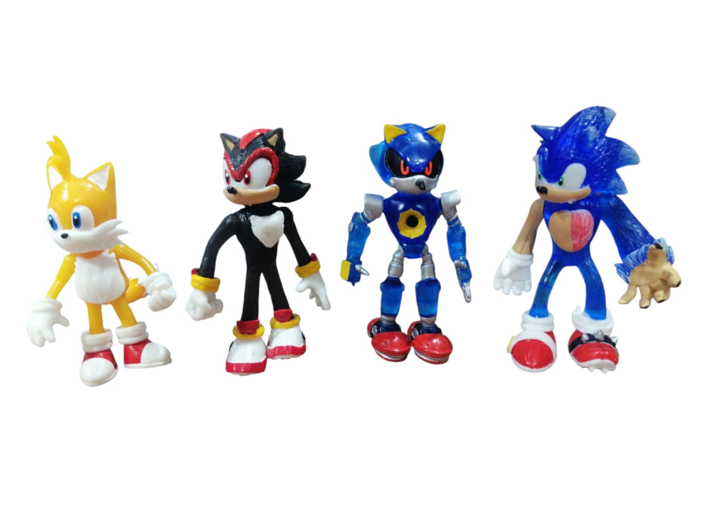 SET Sonic M11