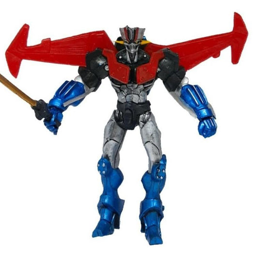 Mazinger Z Robotizado/ Mazinger Z